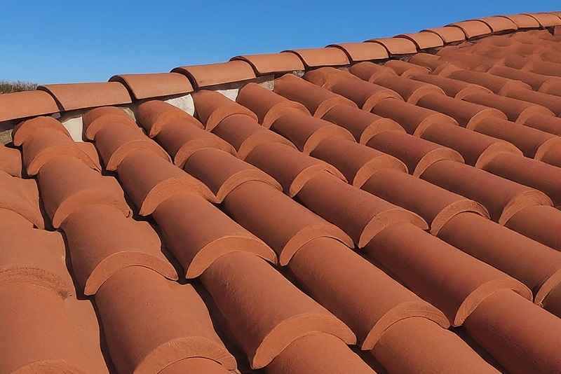 What is the condition of your roof?
